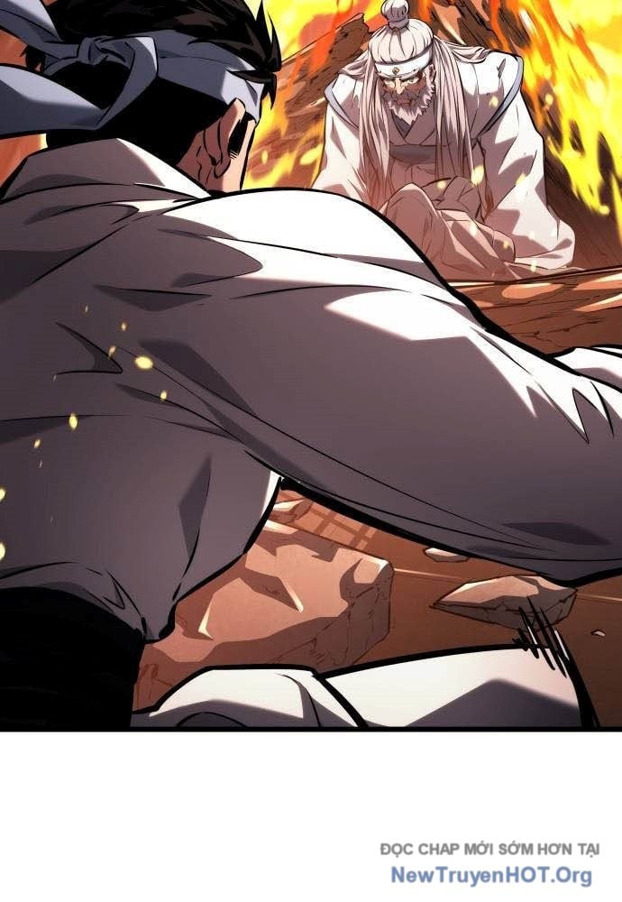 Chiêu Hồn Giả Siêu Phàm: Chapter 143