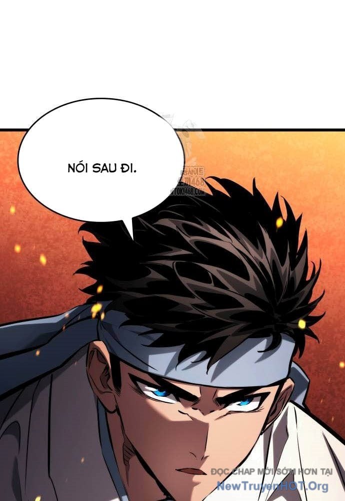 Chiêu Hồn Giả Siêu Phàm: Chapter 143