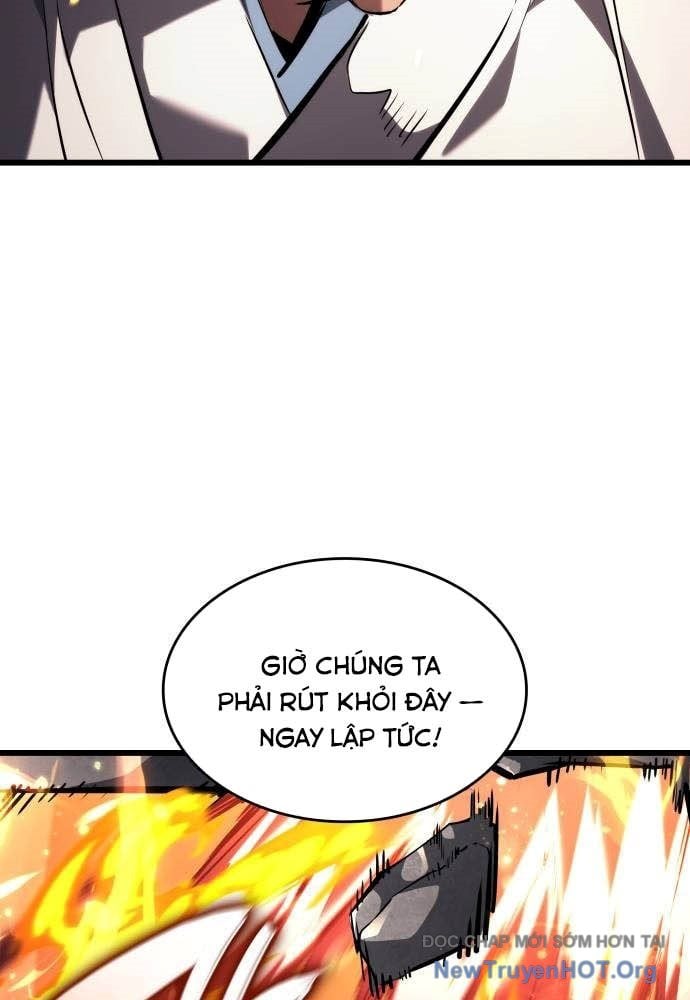 Chiêu Hồn Giả Siêu Phàm: Chapter 143