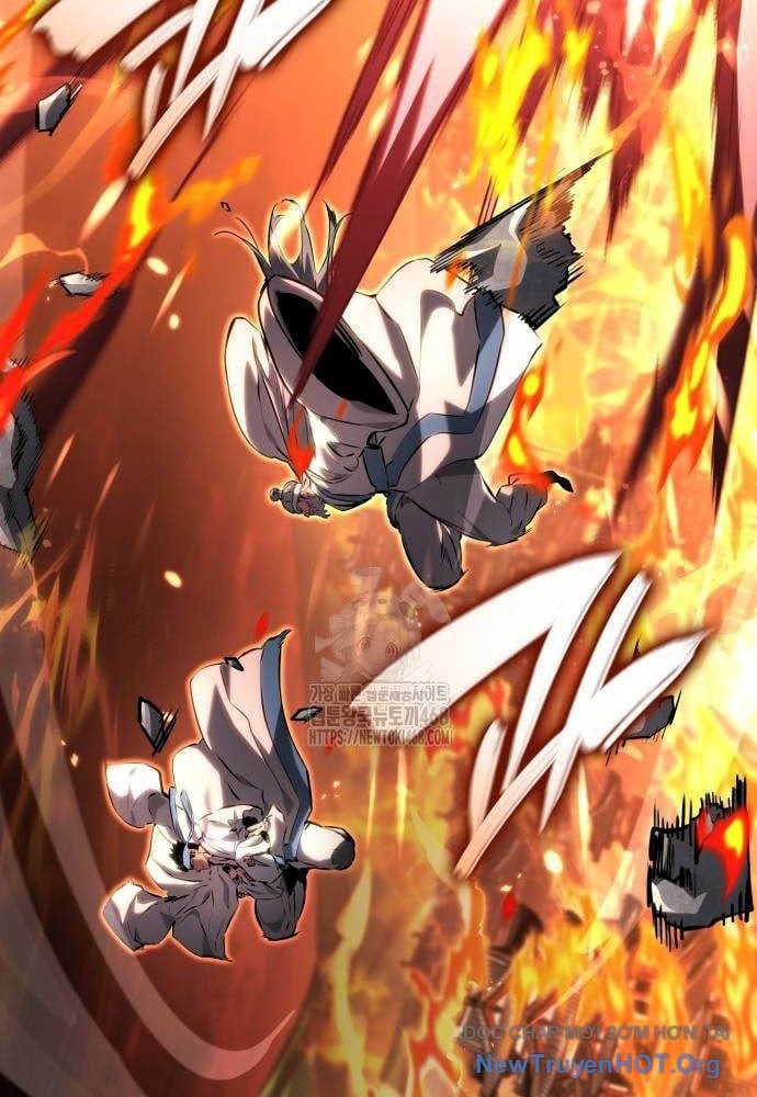 Chiêu Hồn Giả Siêu Phàm: Chapter 143