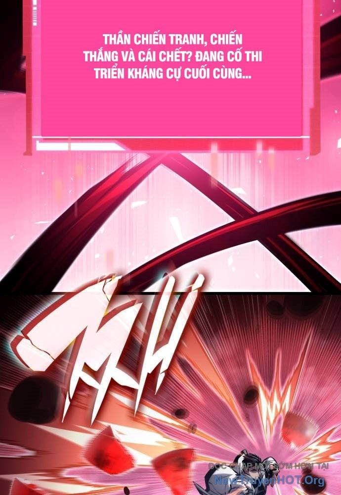 Chiêu Hồn Giả Siêu Phàm: Chapter 143