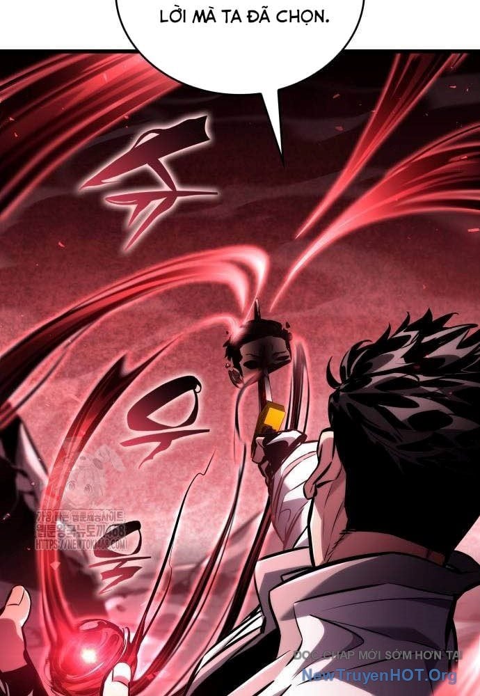 Chiêu Hồn Giả Siêu Phàm: Chapter 143