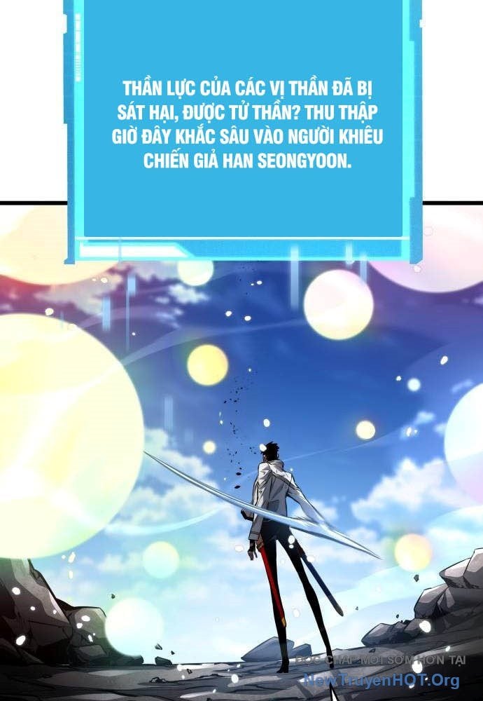 Chiêu Hồn Giả Siêu Phàm: Chapter 143