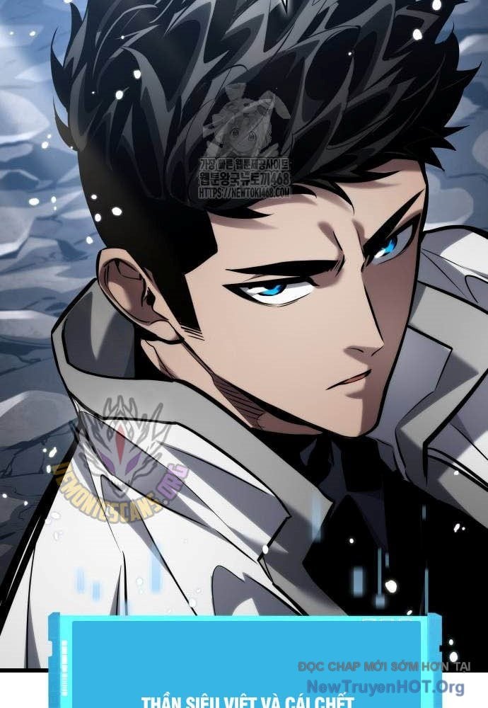 Chiêu Hồn Giả Siêu Phàm: Chapter 143