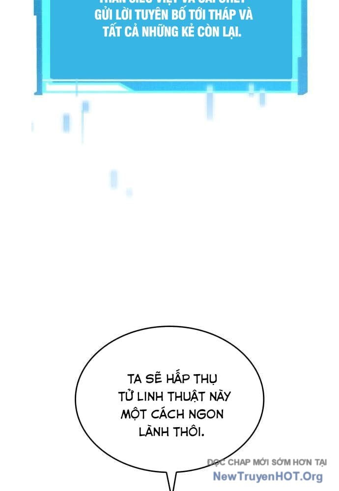 Chiêu Hồn Giả Siêu Phàm: Chapter 143