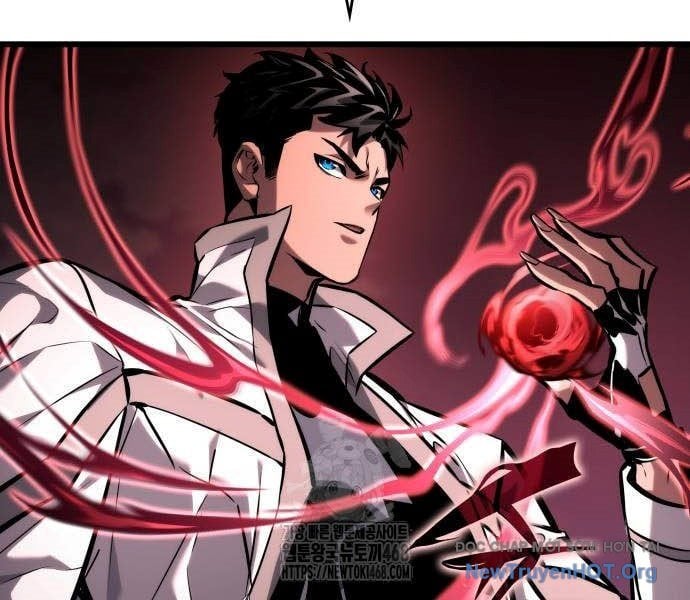 Chiêu Hồn Giả Siêu Phàm: Chapter 143