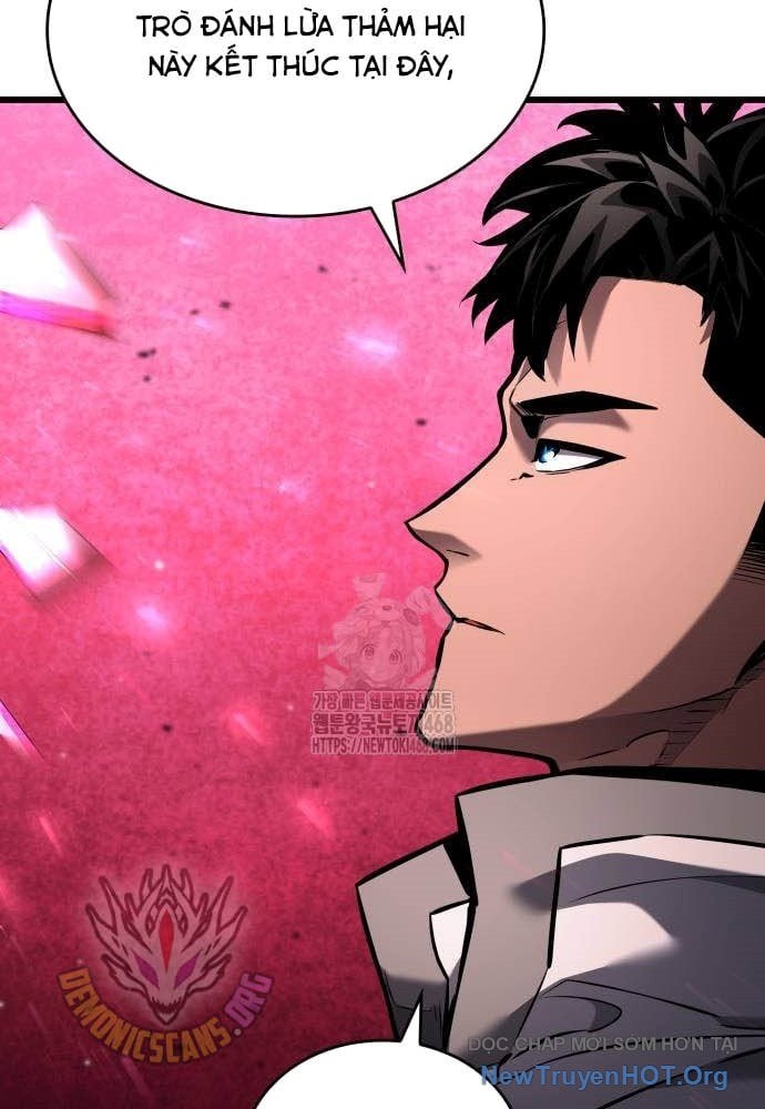 Chiêu Hồn Giả Siêu Phàm: Chapter 143