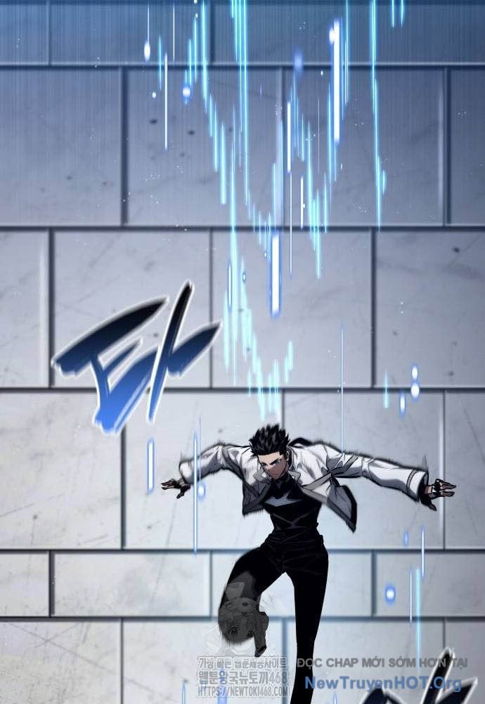 Chiêu Hồn Giả Siêu Phàm: Chapter 143