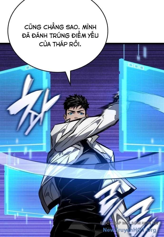 Chiêu Hồn Giả Siêu Phàm: Chapter 143