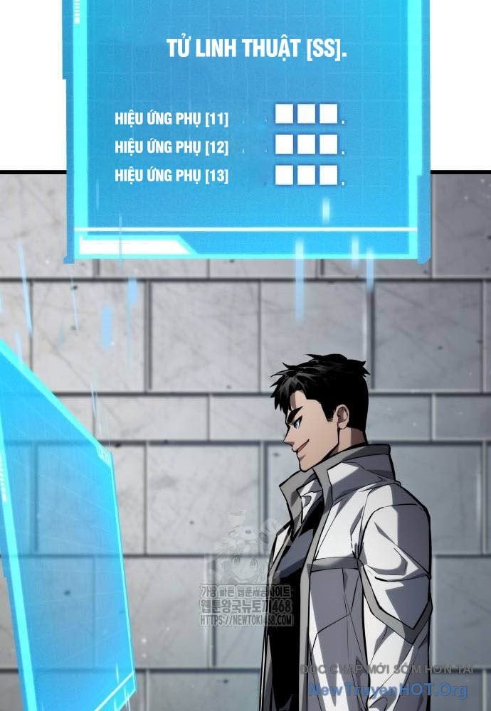 Chiêu Hồn Giả Siêu Phàm: Chapter 143