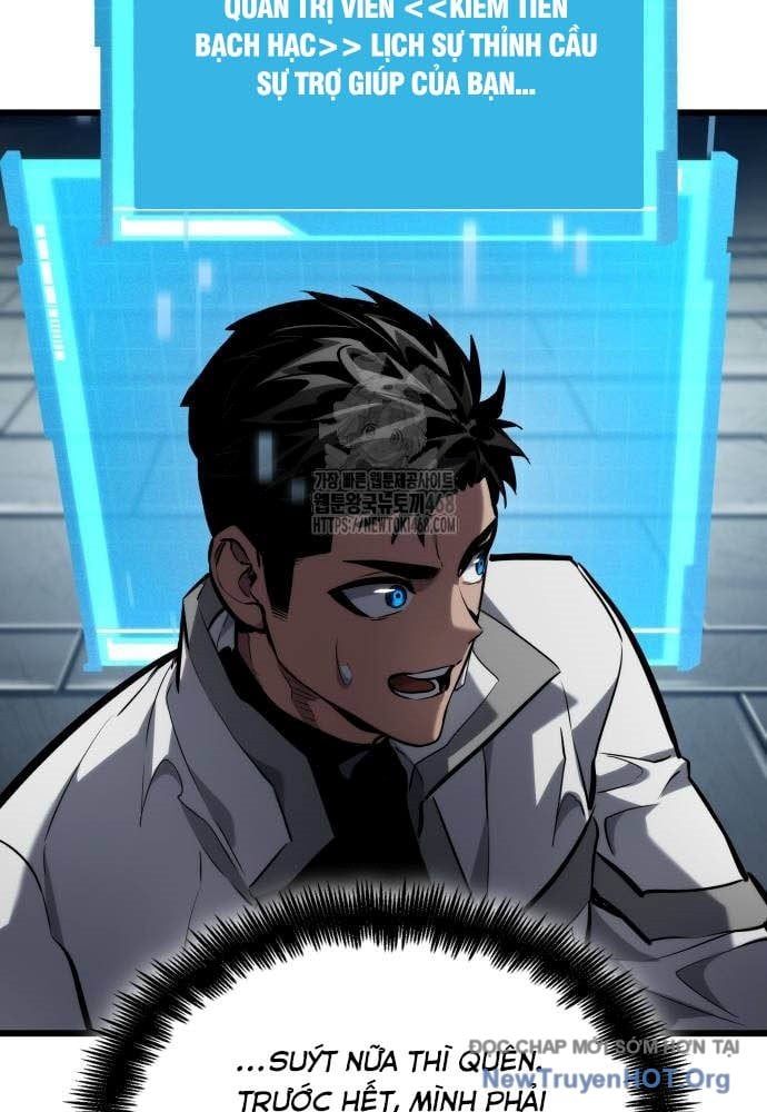 Chiêu Hồn Giả Siêu Phàm: Chapter 143