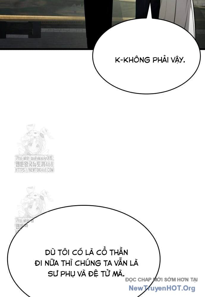 Chiêu Hồn Giả Siêu Phàm: Chapter 143