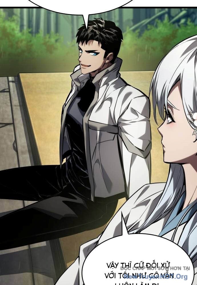 Chiêu Hồn Giả Siêu Phàm: Chapter 143