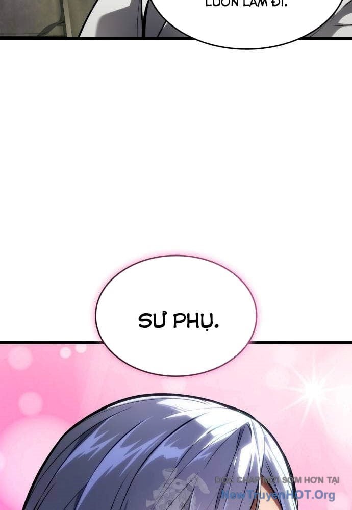 Chiêu Hồn Giả Siêu Phàm: Chapter 143