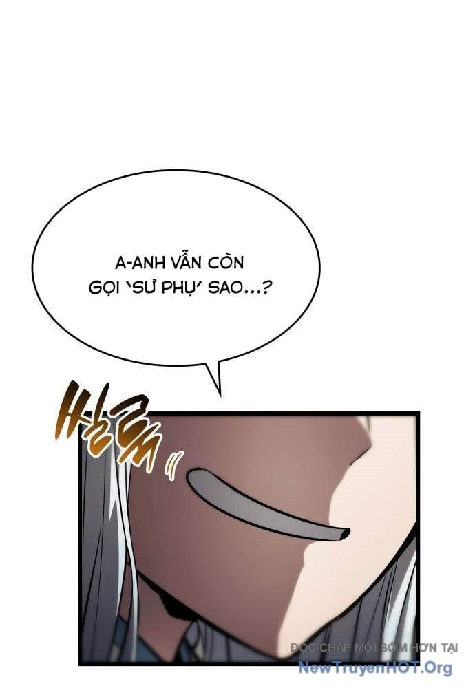 Chiêu Hồn Giả Siêu Phàm: Chapter 143