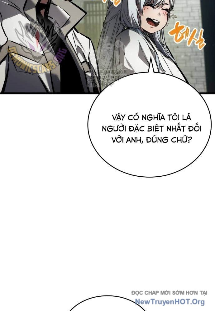 Chiêu Hồn Giả Siêu Phàm: Chapter 143