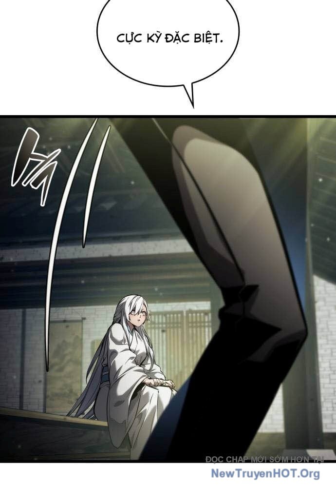 Chiêu Hồn Giả Siêu Phàm: Chapter 143