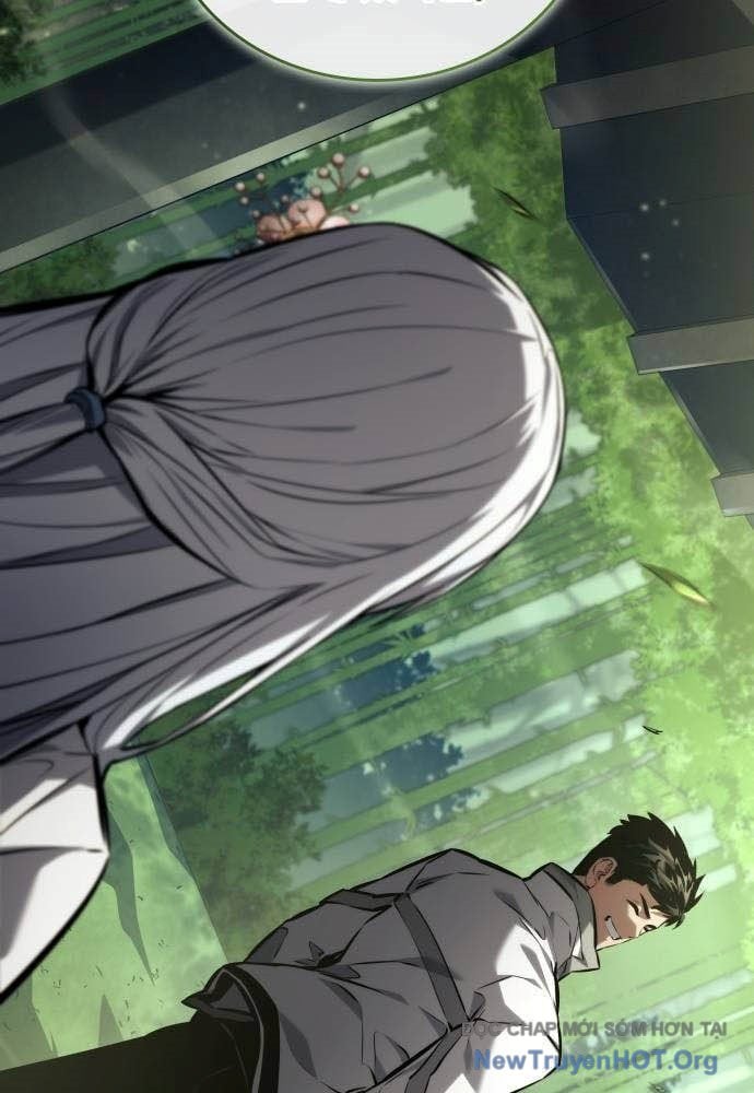 Chiêu Hồn Giả Siêu Phàm: Chapter 143