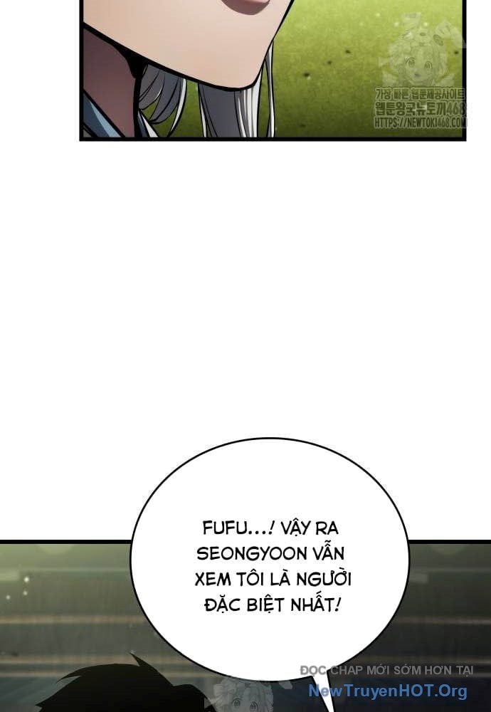 Chiêu Hồn Giả Siêu Phàm: Chapter 143