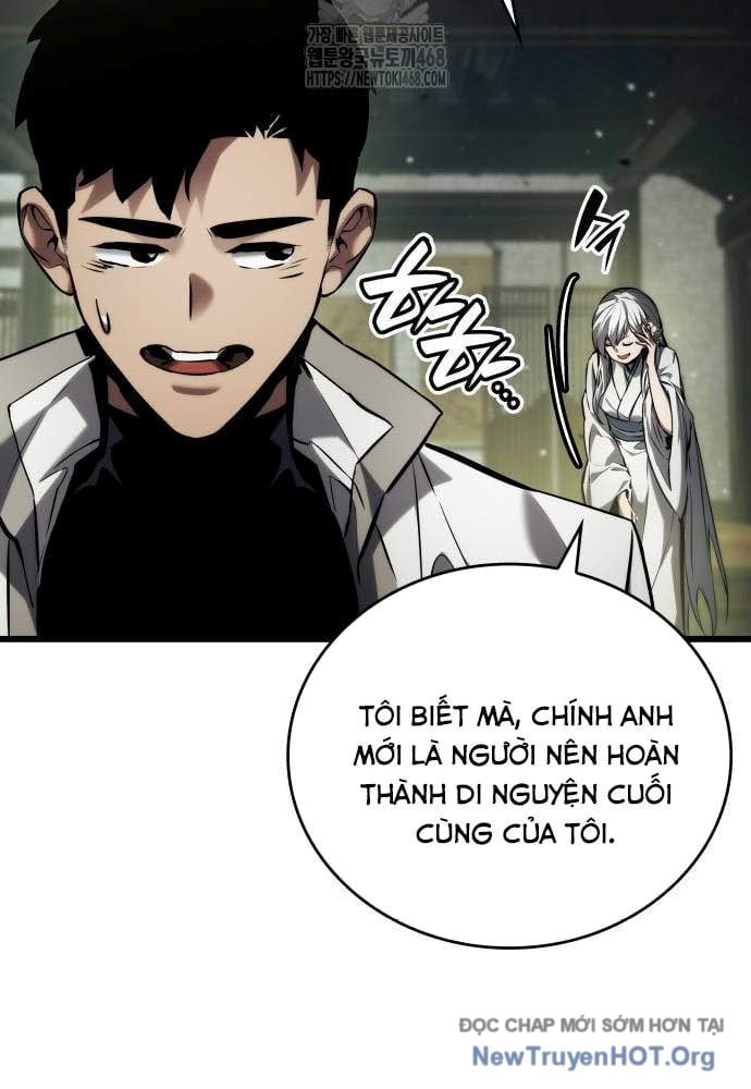 Chiêu Hồn Giả Siêu Phàm: Chapter 143