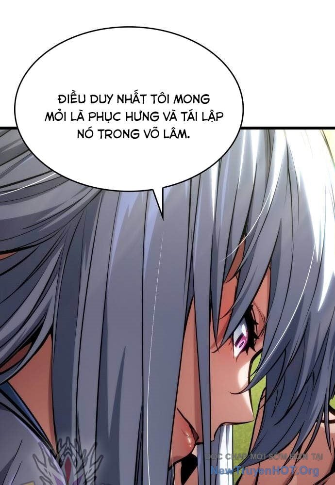 Chiêu Hồn Giả Siêu Phàm: Chapter 143