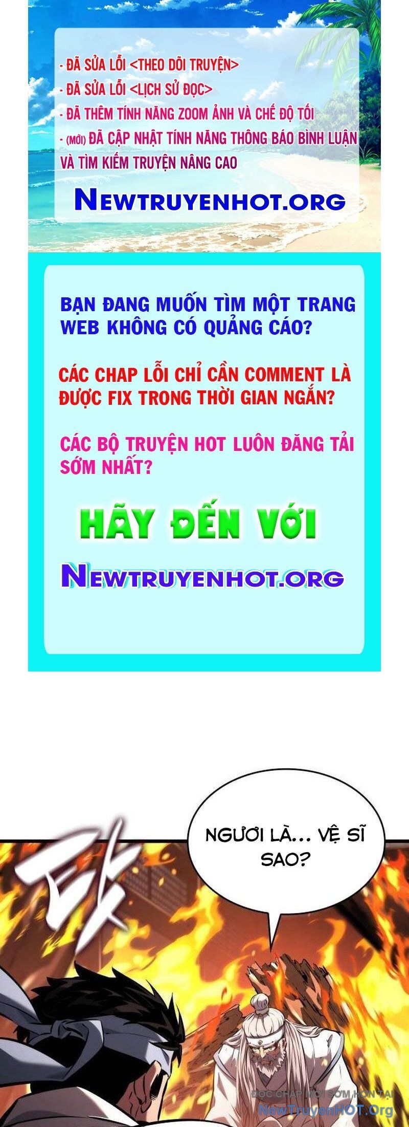 Chiêu Hồn Giả Siêu Phàm: Chapter 144