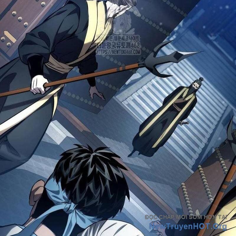 Chiêu Hồn Giả Siêu Phàm: Chapter 144