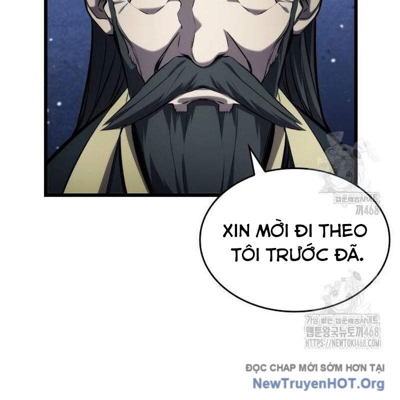 Chiêu Hồn Giả Siêu Phàm: Chapter 144