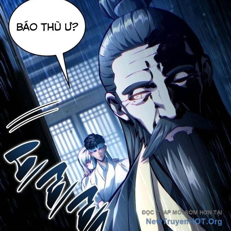 Chiêu Hồn Giả Siêu Phàm: Chapter 144