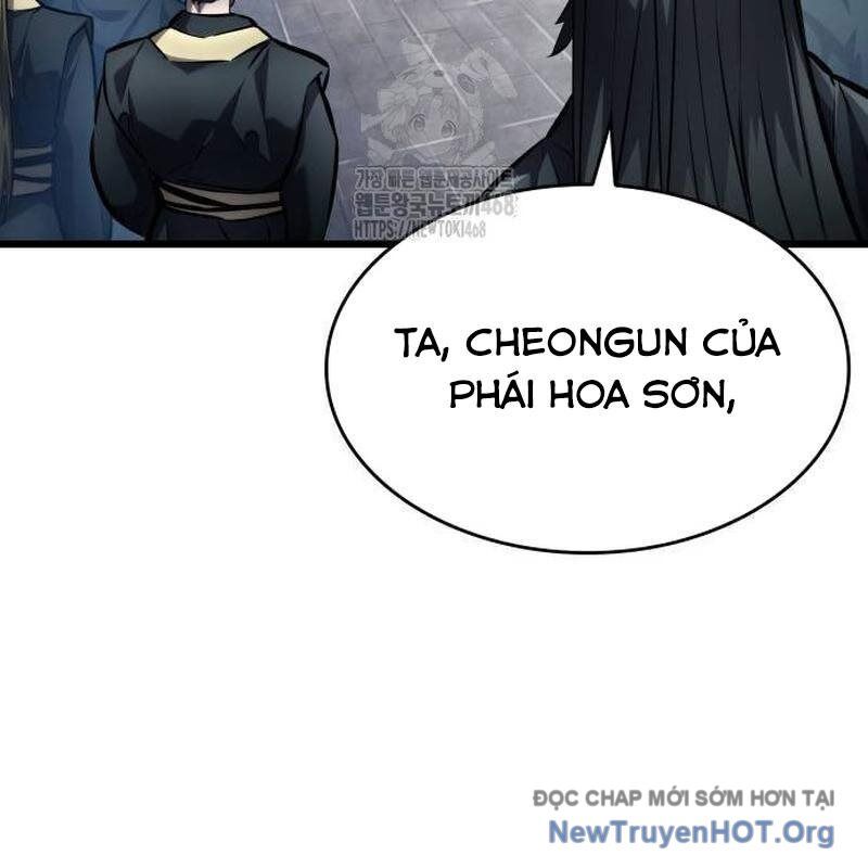 Chiêu Hồn Giả Siêu Phàm: Chapter 144