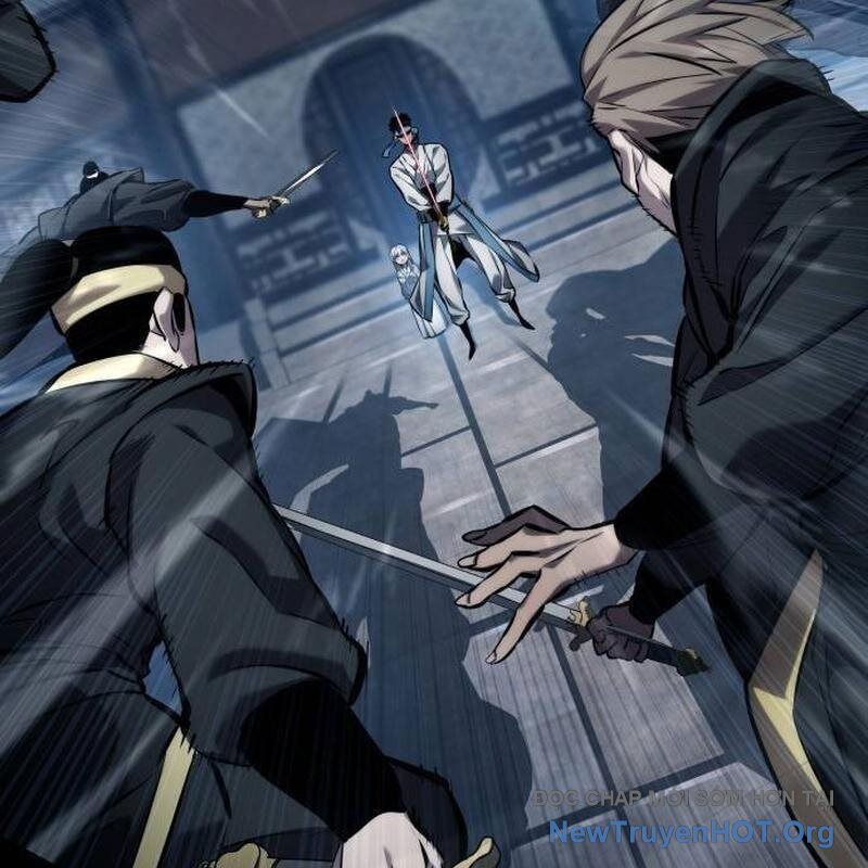 Chiêu Hồn Giả Siêu Phàm: Chapter 144