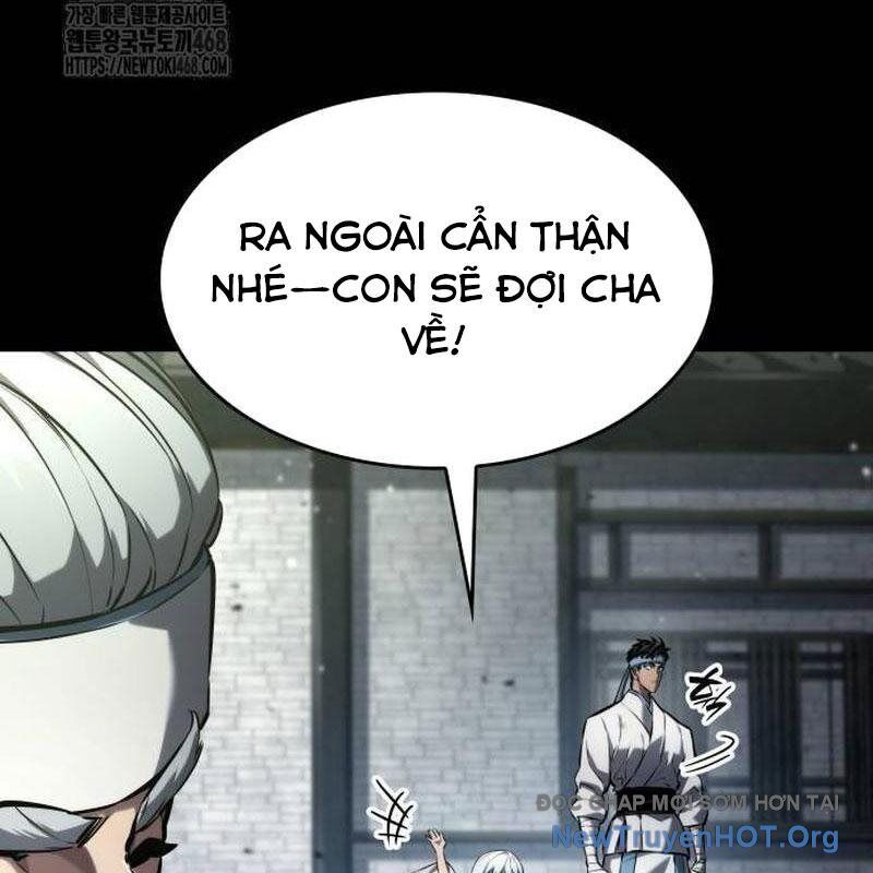 Chiêu Hồn Giả Siêu Phàm: Chapter 144