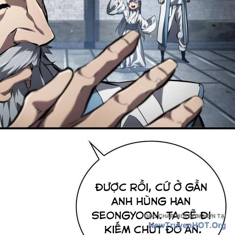 Chiêu Hồn Giả Siêu Phàm: Chapter 144