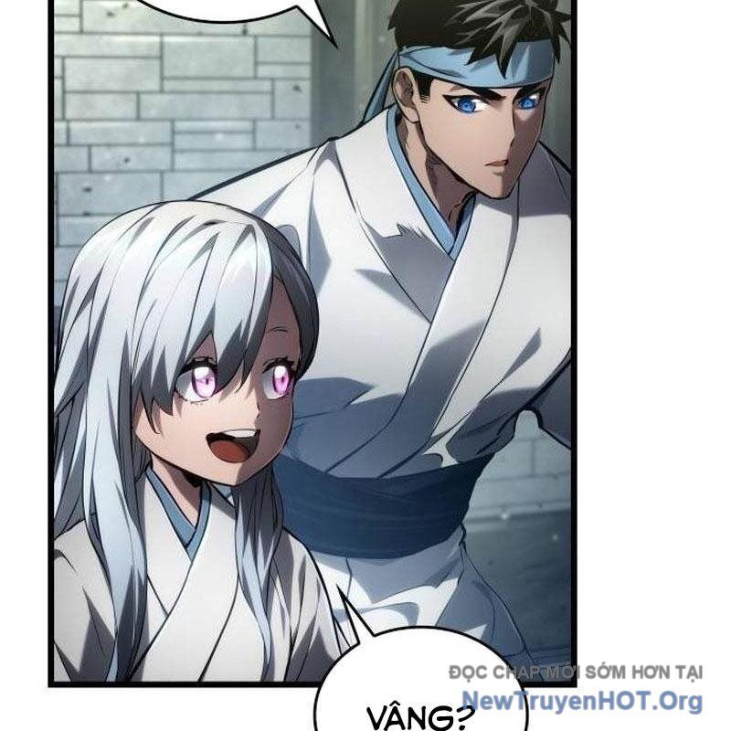 Chiêu Hồn Giả Siêu Phàm: Chapter 144