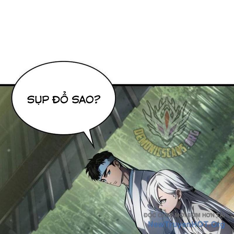 Chiêu Hồn Giả Siêu Phàm: Chapter 144