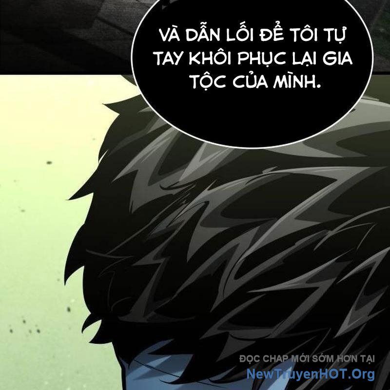 Chiêu Hồn Giả Siêu Phàm: Chapter 144