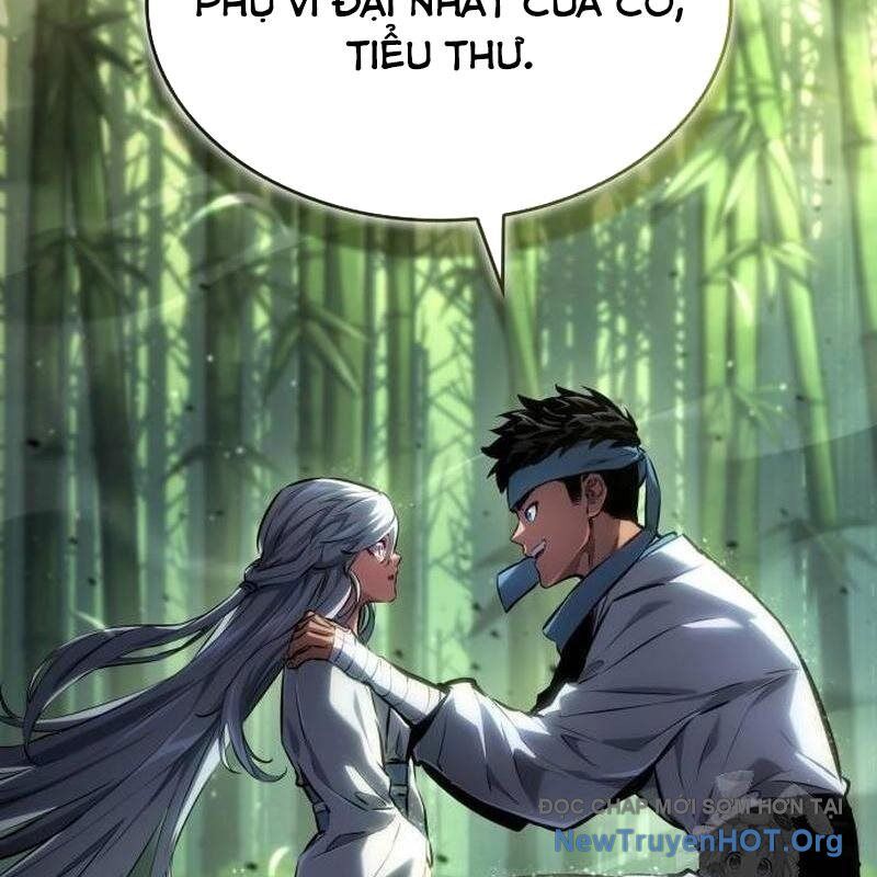 Chiêu Hồn Giả Siêu Phàm: Chapter 144