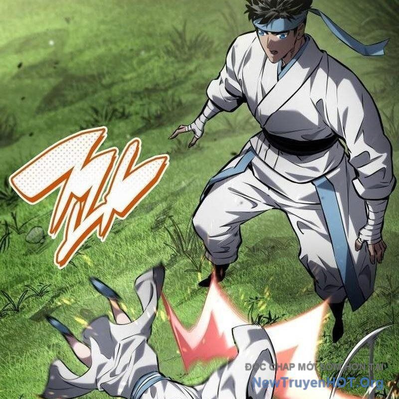 Chiêu Hồn Giả Siêu Phàm: Chapter 144