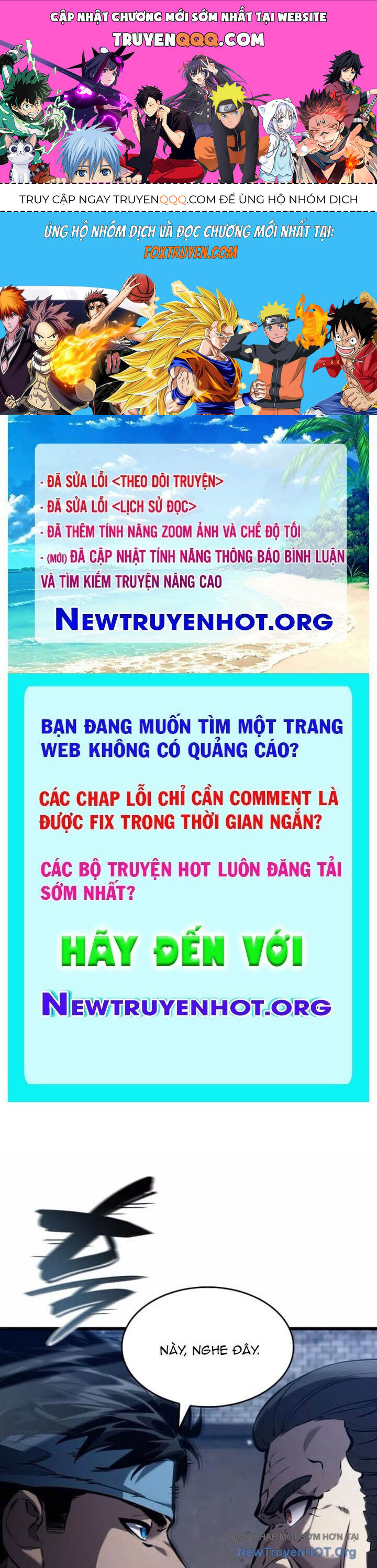 Chiêu Hồn Giả Siêu Phàm: Chapter 145