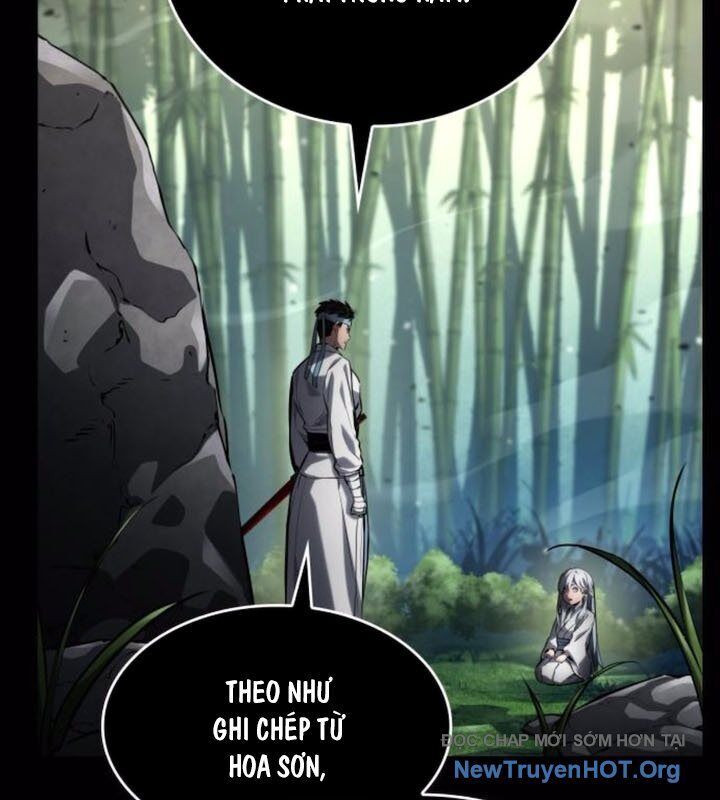 Chiêu Hồn Giả Siêu Phàm: Chapter 145