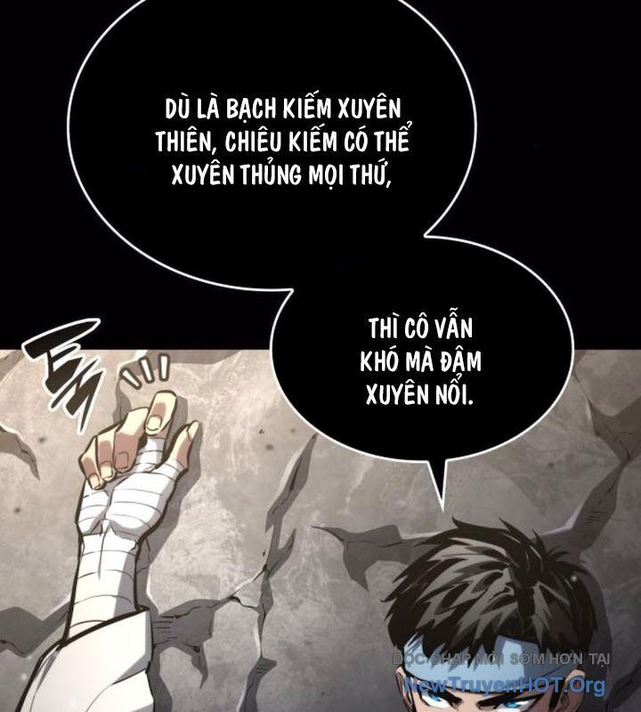 Chiêu Hồn Giả Siêu Phàm: Chapter 145