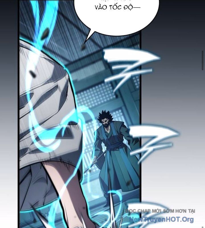 Chiêu Hồn Giả Siêu Phàm: Chapter 145