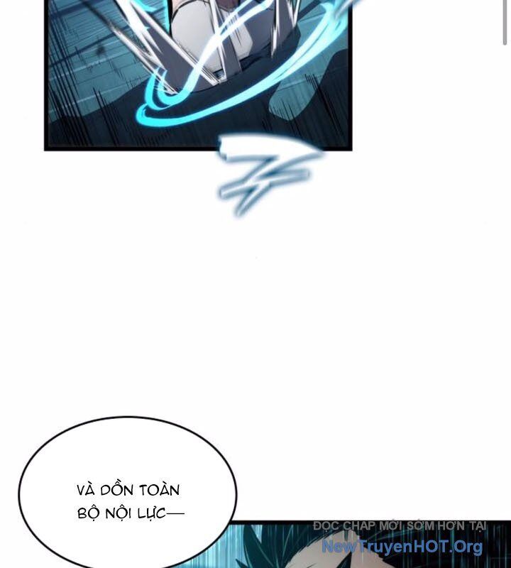 Chiêu Hồn Giả Siêu Phàm: Chapter 145