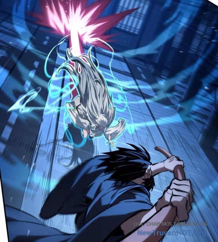 Chiêu Hồn Giả Siêu Phàm: Chapter 145