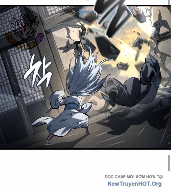 Chiêu Hồn Giả Siêu Phàm: Chapter 145