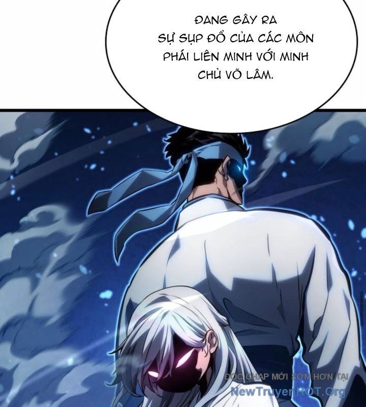 Chiêu Hồn Giả Siêu Phàm: Chapter 145