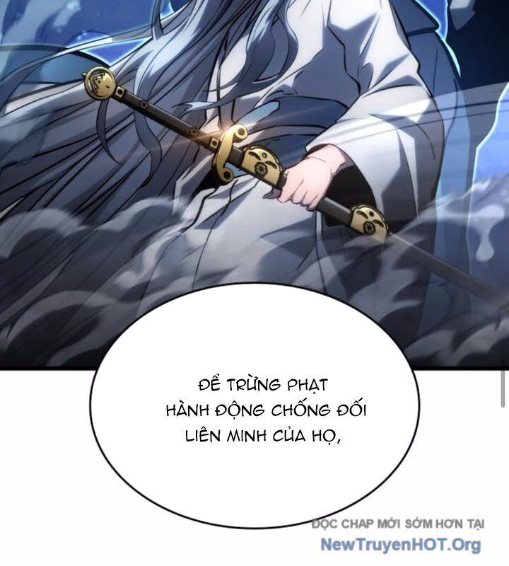 Chiêu Hồn Giả Siêu Phàm: Chapter 145