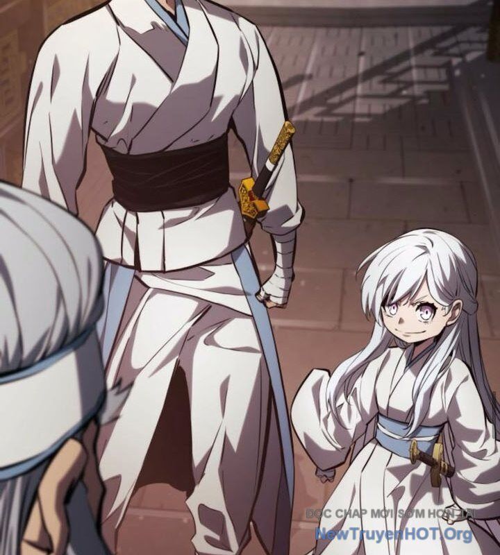 Chiêu Hồn Giả Siêu Phàm: Chapter 145