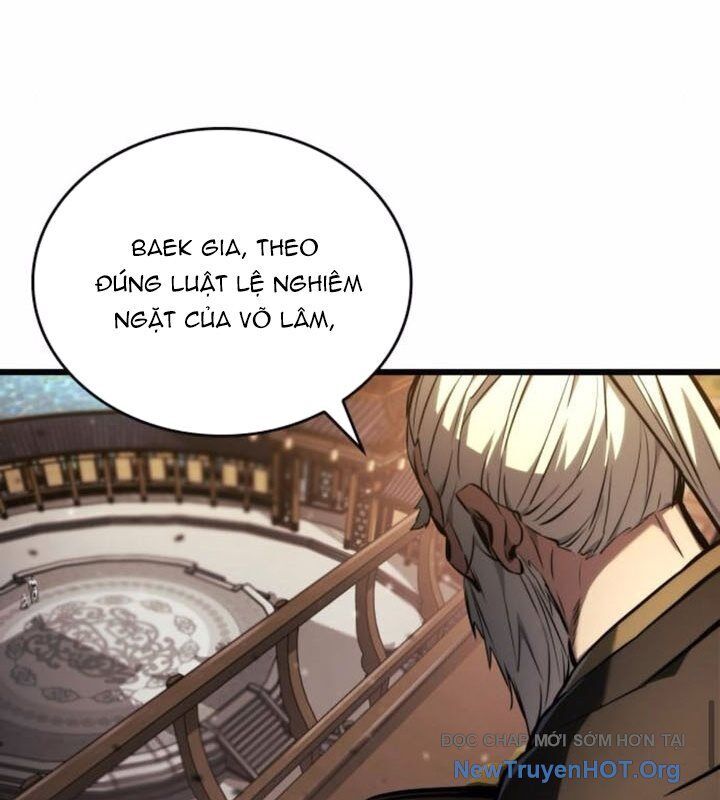 Chiêu Hồn Giả Siêu Phàm: Chapter 145