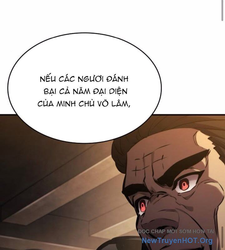 Chiêu Hồn Giả Siêu Phàm: Chapter 145